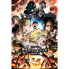 Attack On Titan - Poster Maxi 91.5x61 - S2 Key Art (AB1)