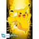 Pokemon - Poster Maxi 91.5x61 - Pikachu Neon (AA1)