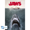 Jaws - Poster Maxi 91.5x61 - Key Art (70)