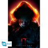 It - Poster Maxi 91.5x61 - Pennywise (5)