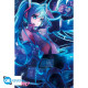 Hatsune Miku - Poster Maxi 91.5x61 - Screen (AA5)