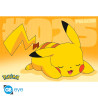 Pokemon - Poster Maxi 91.5x61 - Pikachu Asleep (AA2)