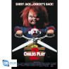 Chucky - Poster Maxi 91.5x61 - Child's Play 2 (17)
