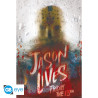 Friday The 13th - Poster Maxi 91.5x61 - Jason Lives (71)