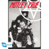 Motley Crue - Poster Maxi 91.5x61 - Pentangle (N43)