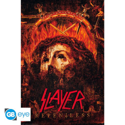 Slayer - Poster Maxi 91.5x61 - Repentless Killogy (ME6)