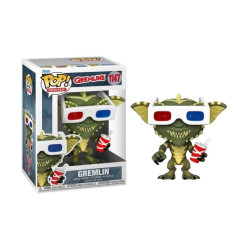 Funko Pop 1146 Gizmo with 3D Glasses, Gremlins