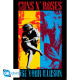 Guns N' Roses - Poster Maxi 91.5x61 - Illusion