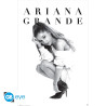 Ariana Grande - Poster Maxi 91.5x61 - Crouch (MD3)