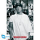 Eminem - Poster Maxi 91.5x61 - Collage