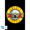 Guns N' Roses - Poster Maxi 91.5x61 - Logo (MA3)