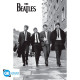 The Beatles - Poster Maxi 91.5x61 - In London