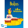 The Beatles - Poster Maxi 91.5x61 - Yellow Submarine Cover (MD1)
