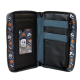 Loungefly Halloween Michael Myers Zip Around Wallet