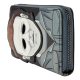 Loungefly Halloween Michael Myers Zip Around Wallet