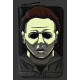 Loungefly Halloween Michael Myers Zip Around Wallet