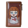 Loungefly Warner Annabelle Cosplay Bifold Wallet