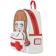 Loungefly Warner Annabelle Cosplay Mini Baclpack
