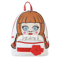 Loungefly Warner Annabelle Cosplay Mini Baclpack