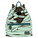 Loungefly Scooby Doo Mummy Cosplay Mini Backpack