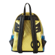 Loungefly Marvel Shine Wolverine Cosplay Mini Backpack