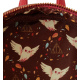 Loungefly Harry Potter Hogwarts Fall Mini Backpack