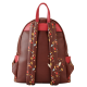 Loungefly Harry Potter Hogwarts Fall Mini Backpack