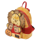 Loungefly Disney Winnie The Pooh Halloween Costume Cosplay Mini Backpack