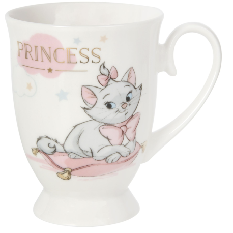 Disney Marie Mug - Princess