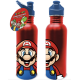 Nintendo Super Mario - Metal Canteen Bottle