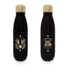 Harry Potter Golden Snitch - Metal Drink Bottle