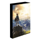 Legend Of Zelda (Into The Wilds) 30 x 40cm Light Up Canvas