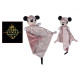 Disney - Sleep Well Minnie Mouse Comforter
