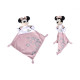 Disney - Minnie Mouse Comforter Flowers (30cm)