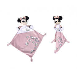 Disney - Minnie Mouse Comforter Flowers (30cm)