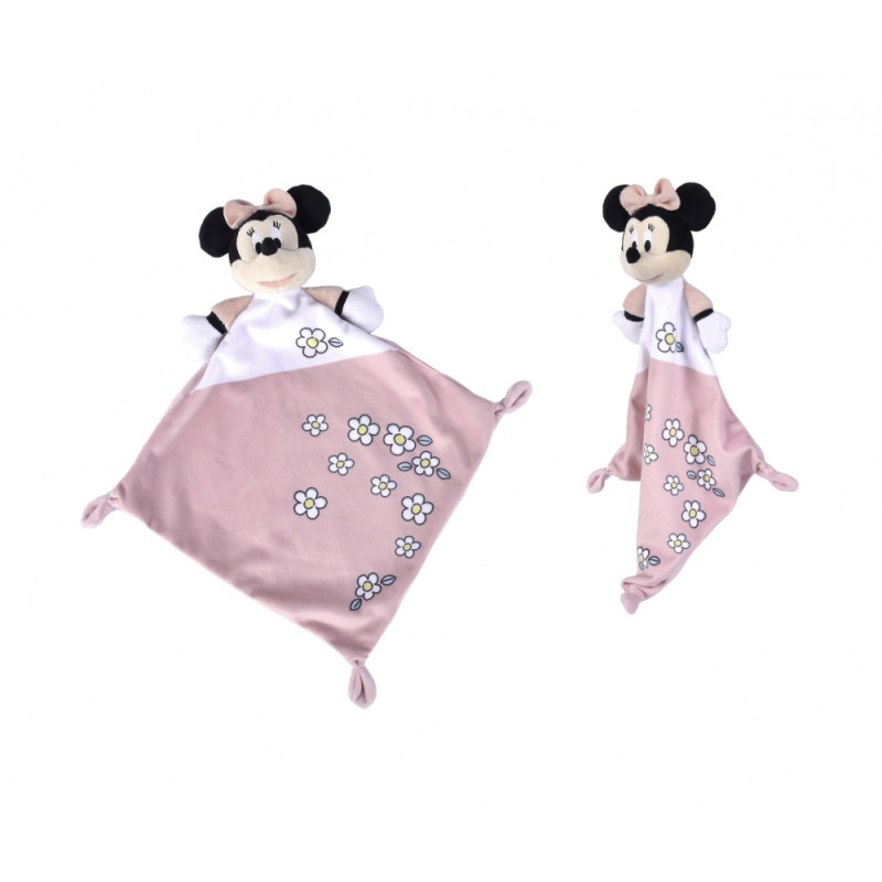 Doudou Disney - Doudou Minnie Musical Moon Starry Night