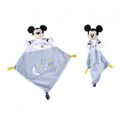 Disney - Mickey Mouse Comforter (30cm)