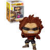 Funko Pop 1236 Jurota Shishida (Flocked)(Special Edition), My Hero Academia