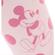 Disney Mickey Mouse Piglet Pink Travel Tumbler