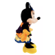 Disney Minnie Mouse Glow-in-the-Dark Halloween Plush