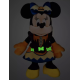 Disney Minnie Mouse Glow-in-the-Dark Halloween Plush
