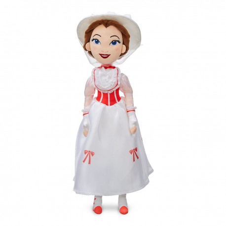 Disney Mary Poppins Knuffel