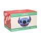 Disney Stitch Mug Shaped Boxed (325ml), Lilo & Stitch