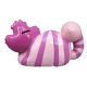 Disney Cheshire Cat Bookends Set of 2, Alice In Wonderland