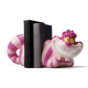 Disney Cheshire Cat Bookends Set of 2, Alice In Wonderland