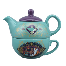 Disney Aladdin Tea For One (Boxed)