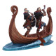Assassin's Creed Valhalla Bookends Vikings