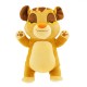 Disney The Lion King Simba Cuddleez Plush