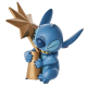 Disney Stitch Treetopper (Department 56)
