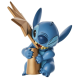 Disney Stitch Treetopper (Department 56)